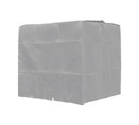 Tessuto Oxford 210D 1000L IBC Serbatoio d'acqua Protezione solare Parapolvere (A