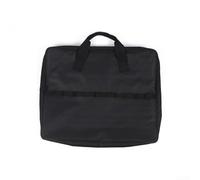 Tessuto Oxford 600D per campeggio, borsa portaoggetti con ventilazione in rete, cerniere sicure, cinghie elastiche e manici larghi, progettata per riporre il tavolo pieghevole (stile B)