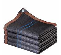 Tessuto parasole per piante, protezione dai raggi UV, protezione dal calore, per serre e colture