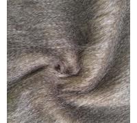 Tessuto Pelliccia Sintetica Super Luxury Materiale - Gazelle
