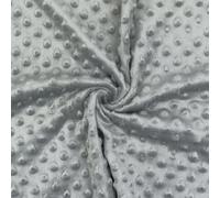 tessuto peluche 150x100cm DIY Sewing Fabric 2mm Solid Color Soft Handmade/Blanket Plush per decorazione casa(87)