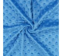 tessuto peluche 150x100cm DIY Sewing Fabric 2mm Solid Color Soft Handmade/Blanket Plush per decorazione casa(11)