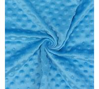 tessuto peluche 150x100cm DIY Sewing Fabric 2mm Solid Color Soft Handmade/Blanket Plush per decorazione casa(06)