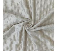 tessuto peluche 150x100cm DIY Sewing Fabric 2mm Solid Color Soft Handmade/Blanket Plush per decorazione casa(60)