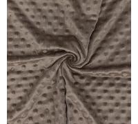 tessuto peluche 150x100cm DIY Sewing Fabric 2mm Solid Color Soft Handmade/Blanket Plush per decorazione casa(45)