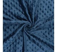 tessuto peluche 150x100cm DIY Sewing Fabric 2mm Solid Color Soft Handmade/Blanket Plush per decorazione casa(116)