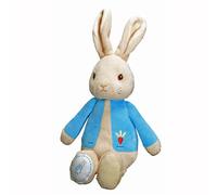 Tessuto peluche morbido premium da 26 cm Beatrix Potter Il mio primo peluche Pet