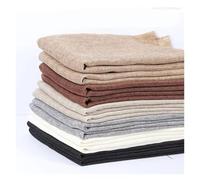 Tessuto per altoparlanti acustici, rete in poliestere di alta qualità per una maggiore chiarezza del suono, sostituzione della griglia degli altoparlanti e riparazione fai da te (1 m x 1,5 m