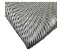 Tessuto per Cassa Acustica, Tessuti for altoparlanti cassa armonica stereo Copertura protettiva antipolvere in tessuto griglia dell'altoparlante(DarkGrey,50cm-150cm)