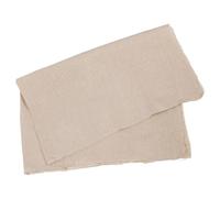 Tessuto per Consistenza dell'Argilla in Lino Versatile, Utilizzabile in Progetti Artistici e Lavorazione Manuale della Ceramica