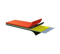 Tessuto per gommoni nero - 1 MT Osculati - 66.246.00 - 6624600