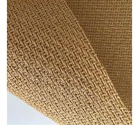 Tessuto per griglia altoparlante, Panno for altoparlanti Griglia Stereo Panno for la polvere Tessuto filtrante Mesh Panno a rete for altoparlanti Classico(L0.5m W1.5m)