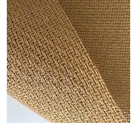 Tessuto per griglia altoparlante, Panno for altoparlanti Griglia Stereo Panno for la polvere Tessuto filtrante Mesh Panno a rete for altoparlanti Classico(L0.5m W0.75m)