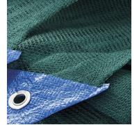 Tessuto per Olive Antispina Verde 8x8 mt Verdelook