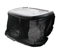 Tessuto Per Rete Di Cattura Adatta Per Mountfield MTF 84 M Trattorino Raccolta