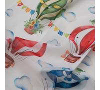 Tessuto Per Tenda Cameretta Arredo Arredamento Casa Cucina Salone Al Metro