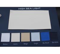 TESSUTO PER TENDALINI BARCA IN PVC HIGH SEA LIGHT H.MT.2,20