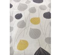 Tessuto Per Tende/Imbottitura 'LANTERNE' John Lewis 3,2 Mtr Cotone Lino Mix