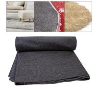 Tessuto per tufting antislip in tessuto non tessuto tessuto di supporto