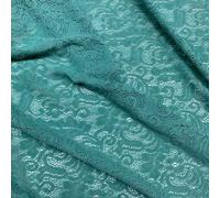 Tessuto Pizzo Lana 50 Cm 6421