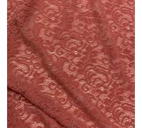 Tessuto Pizzo Lana 50 Cm 6421