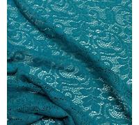 Tessuto Pizzo Lana 50 Cm 6421