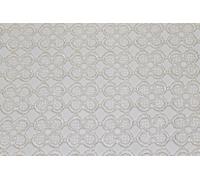 Tessuto pizzo merletto macrame a matraggio alto 120cm Sweet Trims MAG18M