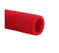 Tessuto Polsini A Costine Polsini a coste spessi 40 cm tessuto a maglia a righe elasticizzato morbido abito piumino cappotto pantaloni accessori tissu polsino per Sostituzione Riparazione(Tttm029)