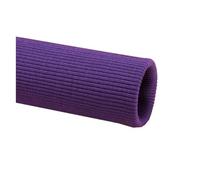 Tessuto Polsini A Costine Polsini a coste spessi 40 cm tessuto a maglia a righe elasticizzato morbido abito piumino cappotto pantaloni accessori tissu polsino per Sostituzione Riparazione(Tttm031)