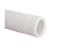 Tessuto Polsini A Costine Polsini a coste spessi 40 cm tessuto a maglia a righe elasticizzato morbido abito piumino cappotto pantaloni accessori tissu polsino per Sostituzione Riparazione(Tttm026)