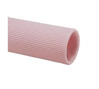 Tessuto Polsini A Costine Polsini a coste spessi 40 cm tessuto a maglia a righe elasticizzato morbido abito piumino cappotto pantaloni accessori tissu polsino per Sostituzione Riparazione(Tttm020)