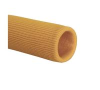 Tessuto Polsini A Costine Polsini a coste spessi 40 cm tessuto a maglia a righe elasticizzato morbido abito piumino cappotto pantaloni accessori tissu polsino per Sostituzione Riparazione(Tttm024)