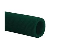 Tessuto Polsini A Costine Polsini a coste spessi 40 cm tessuto a maglia a righe elasticizzato morbido abito piumino cappotto pantaloni accessori tissu polsino per Sostituzione Riparazione(Tttm022)