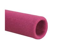 Tessuto Polsini A Costine Polsini a coste spessi 40 cm tessuto a maglia a righe elasticizzato morbido abito piumino cappotto pantaloni accessori tissu polsino per Sostituzione Riparazione(Tttm021)