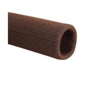 Tessuto Polsini A Costine Polsini a coste spessi 40 cm tessuto a maglia a righe elasticizzato morbido abito piumino cappotto pantaloni accessori tissu polsino per Sostituzione Riparazione(Tttm027)