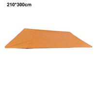 Tessuto Protezione Solare Rettangolare Copertura Sufficiente Adatto per Picnic A