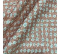 Tessuto Rasatello Piccolo Rosa 50 Cm 7155