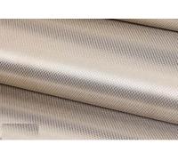 Tessuto RF Faraday - Segnale di Schermatura - Tessuto Conduttivo - Schermatura Contro Le Radiazioni RFID - Materiale for Il Blocco del Segnale RF Faraday Tessuto(1.1x2m)