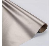 Tessuto Schermante Faraday - Panno Faraday Protezione dai Campi Elettromagnetici Tessuto Rame Nichel Che Blocca Rame Protezione della Gabbia di Faraday Recinzione,silver-8m
