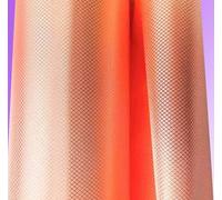 Tessuto schermato RF, Tessuto Faraday EMF RFID Blocco Segnale Materiale Schermatura Oro e Argento Diverse Dimensioni(Gold,4x1.1m)