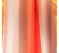 Tessuto schermato RF, Tessuto schermante Faraday in rame nichel poliestere multicolore, diverse misure(Gold,4x1.1m)