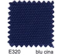 TESSUTO STOFFA PANAMA CANVAS PURO COTONE VENDITA AL METRO ALTO CM 285 MADE ITALY