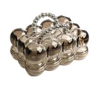 Tessuto Storage Box, Cloud Shaped Napkin Dispenser,87 x 5,51 x 5,12 pollici Desktop Tissue Holder, Stylish and Practical Design, (White), Ideal for Work, Hotel, and Restaurant Use