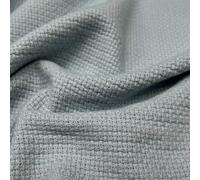 Tessuto Tela Aida Lana 25 Fori Celeste 20 Cm 5905