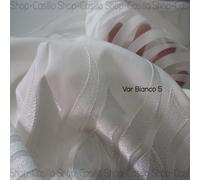 Tessuto Tenda Al Metro Devorè Ricamo Cucina Soggiorno Camera Letto Bagno Salone