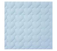 Tessuto Trapuntato 145cm*100cm Quilted Cotton Fabric | Autumn and Winter, Making Padded Jacket Coat Lining Girls' Cute Clothes Cloth(Color 5,100 x 140cm)
