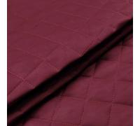 Tessuto Trapuntato Tinta Unita 100% Cotone - Panini Tessuti