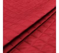 Tessuto Trapuntato Tinta Unita 100% Cotone - Panini Tessuti