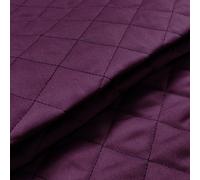 Tessuto Trapuntato Tinta Unita 100% Cotone - Panini Tessuti