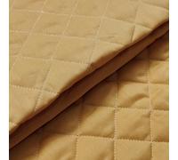 Tessuto Trapuntato Tinta Unita 100% Cotone - Panini Tessuti